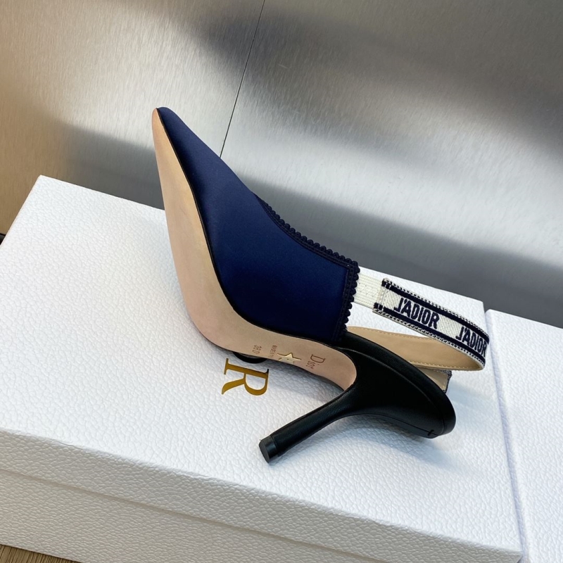 Christian Dior Heeled Shoes